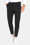 Les Deux Como Suit Pants Black  