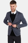 Lindbergh Blazer Grey Mix