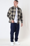 Solid Dylan DAD LOOSE FIT Dark Blue Denim