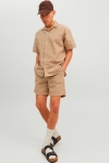 Jack & Jones JPSTJEFF JJJOGGER SEERSUCKER DEK SN Crockery