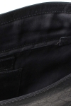 Saddler FinsbKlokkey Taske Black 