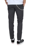 Dickies Work Pants Slim Fit Charcoal Grey