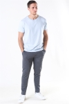 Clean Cut Copenhagen Miami Stretch T-shirt Sky Blue