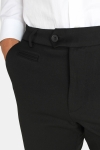 Les Deux Como Suit Pants Black  