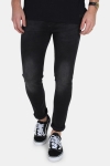 Just Junkies Sicko Jeans Groomy Black