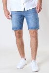 Just Junkies Mag Shorts NSB 086 New Sea Blue