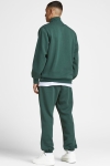 Jack & Jones JJIKANE TOBIAS SWEAT PANTS KA Trekking Green