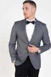 Jack & Jones Antonio Tux Skjorte White