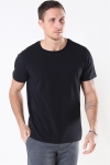 Clean Cut Copenhagen Miami Stretch T-shirt Black