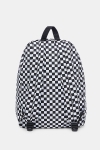 Vans Old Skool Vendor Backpack II BA Black/White