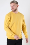 ONLY & SONS CERES CREW NECK Ochre