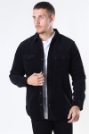 Levis Jackson Worker CordKlokkeoy Jet Black