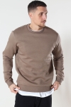 ONLY & SONS Ceres Crew Neck Sweat Caribou