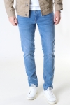 Solid SDJoy Blue 200 Light Blue Denim