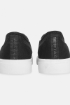 Klokkeban Classics TB2122 Low Sneaker Black/White
