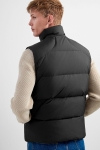 Selected Doors Dedown Jacket Black