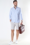 JEFF Jameson Comfort Shorts Ecru Mix