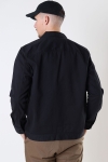 Only & Sons SILVIO LS POCKET Overshirt Black