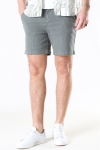 Selected Storm Flex Shorts Agave Green