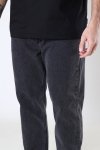 ONLY & SONS ONSAVI BEAM CROP BLACK WASH PK 2852 NOOS Black Denim