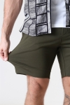 Just Junkies Verty Shorts Army