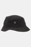 Clean Cut Copenhagen Elias Hat Black 01