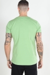 Clean Cut Copenhagen Patrick Organic Tee Green