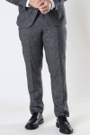 Jack & Jones FRANCO TWEED SUIT Grey