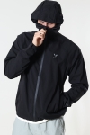 Fat Moose Sky Shell Jacket Black