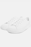 Klokkeban Classics TB2126 Summer Sneaker White/White