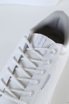 Jack & Jones Trent PU Sneaker Bright White