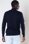 Kronstadt Emory Cashmere sweater Navy