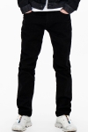 ONLY & SONS ONSWEFT REG BLACK  2956 JEANS NOOS Black Denim