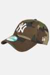 New Era 940 Neyyan Caps Camo