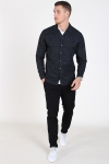 Jack & Jones Brandon Skjorte Black