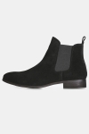 Shoe The Bear Dev Semsket Chelsea Boots Black