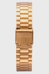 Sekonda 1817 Classic Gold Plated Bracelet Digital Klokke