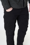 Gabba Rufo Cargo Pants Black