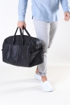 Still Nordic Frill Weekend Bag Black