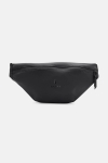 Rains Bum Bag Belte taske Black