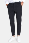 Les Deux Como Suit Pants Navy 