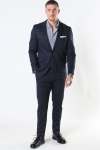 Clean Cut Blake Blazer Navy