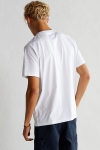 Woodbird Rics Sunshine Tee White