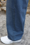 Jack & Jones Dave Wide Fit 080 Blue Denim