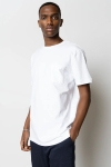 Clean Cut Copenhagen Clean Formal T-shirt White