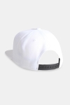 Defend Paris Caps White