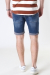 Just Junkies Mike Shorts Base Blue 657 Base Blue