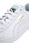 Puma CoKlokket Star Sko White