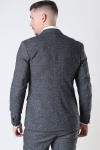 Jack & Jones FRANCO TWEED SUIT Grey