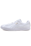 Puma CoKlokket Star Sko White